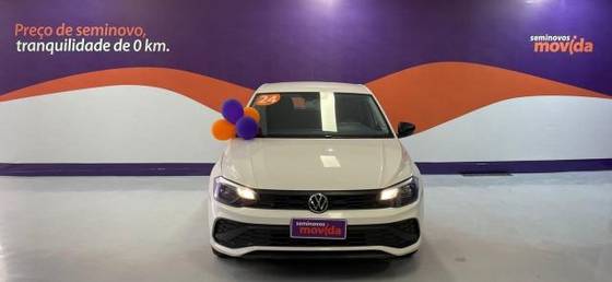 VOLKSWAGEN POLO 1.0 MPI TRACK MANUAL